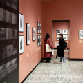 Robert Capa e Gerda Taro: la fotografia, l'amore e la guerra