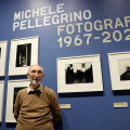 Michele Pellegrino - Fotografie 1967-2023