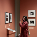 Robert Capa e Gerda Taro: la fotografia, l'amore e la guerra