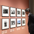 Robert Capa e Gerda Taro: la fotografia, l'amore e la guerra