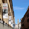 Robert Capa e Gerda Taro: la fotografia, l'amore e la guerra