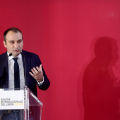 Il Sindaco Stefano Lo Russo