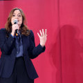 Annalena Benini, direttrice del Salone Internazionale del Libro di Torino
