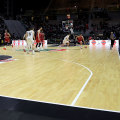 EA7 Emporio Armani Milano - Dolomiti Energia Trentino 80-57