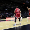EA7 Emporio Armani Milano - Dolomiti Energia Trentino 80-57
