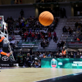 La mascotte delle Final Eight