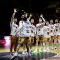 Umana Reyer Venezia