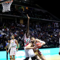 Umana Reyer Venezia - Estra Pistoia 86-71