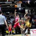 Final Four LBF: Umana Reyer Venezia - Famila Wuber Schio