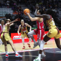 Final Four LBF: Umana Reyer Venezia - Famila Wuber Schio