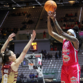 Final Four LBF: Umana Reyer Venezia - Famila Wuber Schio