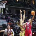 Final Four LBF: Umana Reyer Venezia - Famila Wuber Schio