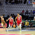 Final Four LBF: Umana Reyer Venezia - Famila Wuber Schio