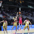 Final Four LBF: Umana Reyer Venezia - Famila Wuber Schio