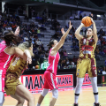 Final Four LBF: Umana Reyer Venezia - Famila Wuber Schio