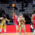 Final Four LBF: Umana Reyer Venezia - Famila Wuber Schio