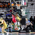 Final Four LBF: Umana Reyer Venezia - Famila Wuber Schio