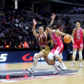 Domenica 18 febbraio 2024Palaolimpico Inalpi ArenaFinal Four basket femminileUmana Reyer Venezia - Famila Wuber Schio
