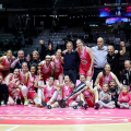 La Famila Wuber Schio vince la Coppa Italia LBF