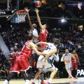 Final Eight 2024: Napoli - Milano 77-72