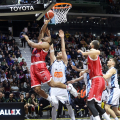 Final Eight 2024: Napoli - Milano 77-72