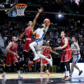Final Eight 2024: Napoli - Milano 77-72