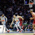 Final Eight 2024: Napoli - Milano 77-72