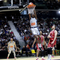 Final Eight 2024: Napoli - Milano 77-72