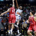 Final Eight 2024: Napoli - Milano 77-72