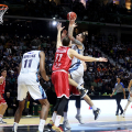 Final Eight 2024: Napoli - Milano 77-72