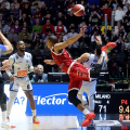 Final Eight 2024: Napoli - Milano 77-72