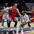 Final Eight 2024: Napoli - Milano 77-72