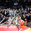 Final Eight. Napoli trionfa in finale