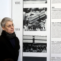 Elena Volpato , conservatore e curatore della GAM