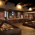 La meraviglia della seta e il peltro a Palazzo Madama Torino
