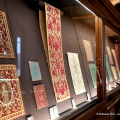 La meraviglia della seta e il peltro a Palazzo Madama Torino