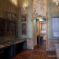 La meraviglia della seta e il peltro a Palazzo Madama Torino