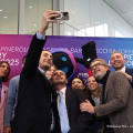 TO Tag, svelata la mascotte dei Giochi Mondiali Universitari di Torino 2025
