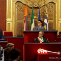Le Universiadi 2025 scaldano i motori in sala Rossa