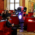 Le Universiadi 2025 scaldano i motori in sala Rossa