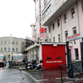 Pronto Soccorso Pediatrico del Regina Margherita