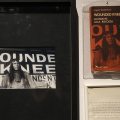 WOUNDED KNEE - Angelo Quattrocchi