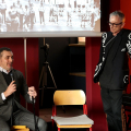 Enrico Gili e Alessandro Bulgini, Direttore artistico Flashback