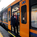 Da Trenitalia due treni Pop e Rock al servizio dei torinesi