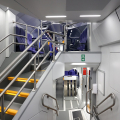 Da Trenitalia due treni Pop e Rock al servizio dei torinesi