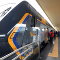 Da Trenitalia due treni Pop e Rock al servizio dei torinesi