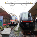 Da Trenitalia due treni Pop e Rock al servizio dei torinesi