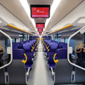 Da Trenitalia due treni Pop e Rock al servizio dei torinesi