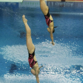 Nadezda Bazinha, Svetlana Philippova
