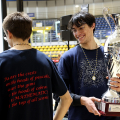 Al Pala Gianni Asti la festa della matematica